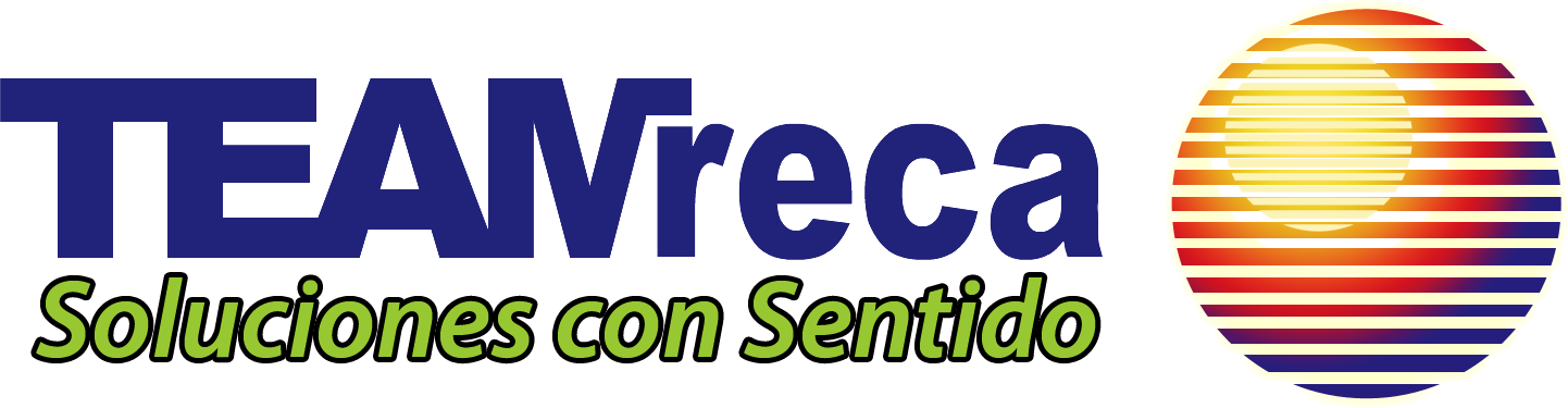 Teamreca &middot; Soluciones con sentido